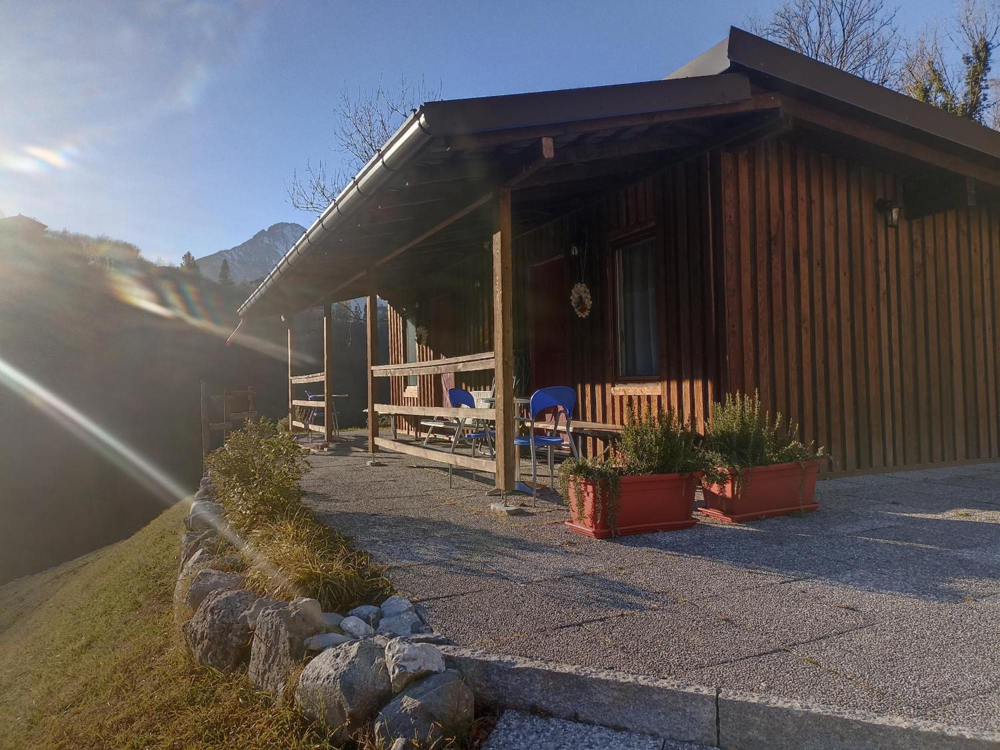 Agriturismo Cascina Cornella Cremeno Exterior photo